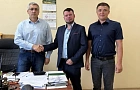 Инвестиции в будущее: встреча с Минсельхозом Приморья
